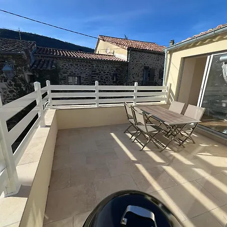 Au Bonheur De Louann Jacuzzi Darbres